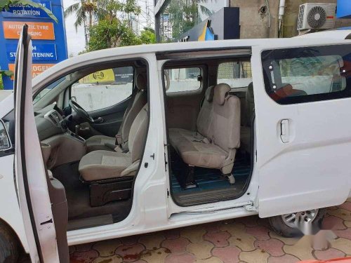 Used Nissan Evalia XV 2012 MT for sale in Kolkata 