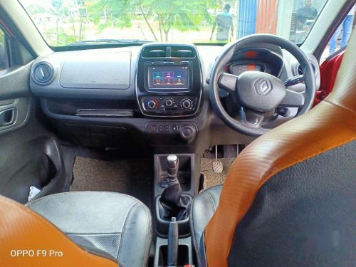 Used 2018 Renault Kwid RXL MT for sale in Jorhat 