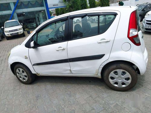 2012 Maruti Suzuki Ritz MT for sale in Jind