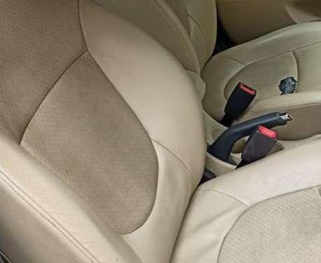 Used 2013 Hyundai Verna MT for sale in Nashik 