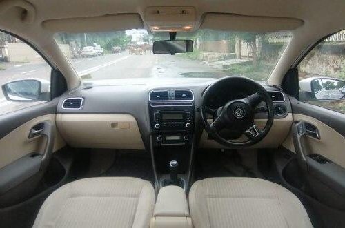 Used Volkswagen Vento 1.6 Highline 2012 MT for sale in Ahmedabad 