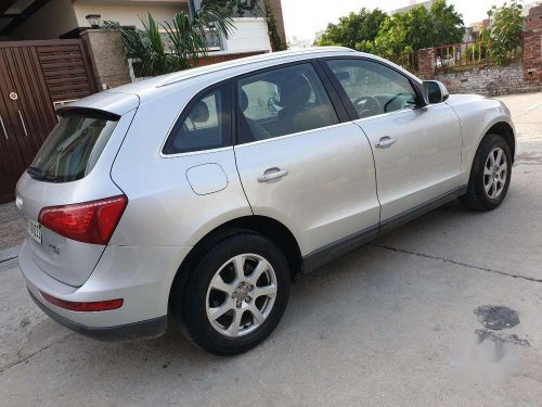 Audi Q5 2.0 TDI quattro Premium, 2012 AT in Amritsar 