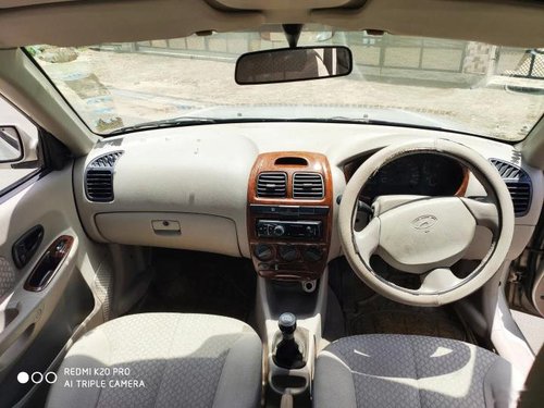 Used Hyundai Accent GLS 1.6 2013 MT for sale in Kolkata 