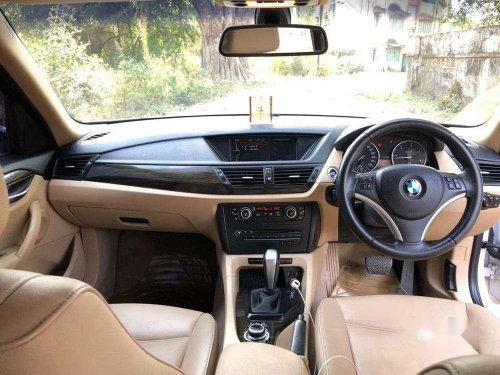 Used 2011 BMW X1 AT for sale in Chandrapur 