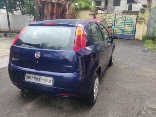 Used 2014 Fiat Punto MT for sale in Pune