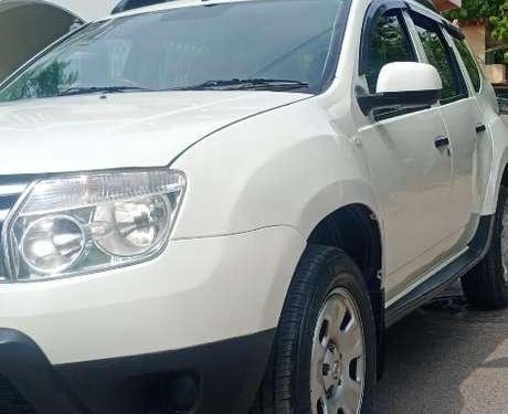 Used 2014 Renault Duster MT for sale in Madurai 