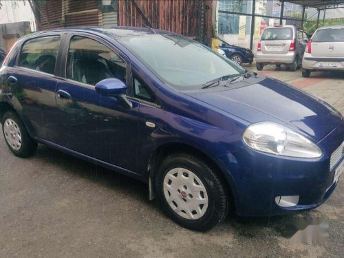 Used 2014 Fiat Punto MT for sale in Pune
