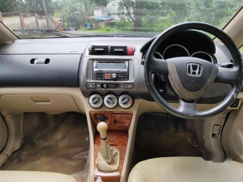 Used Honda City ZX VTEC 2008 MT for sale in Ernakulam 