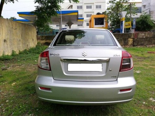 Used 2013 Maruti Suzuki SX4 MT for sale in Chennai 