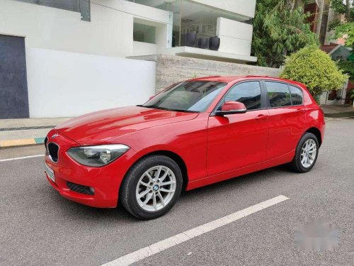 Used 2015 BMW 1 Series AT for sale in Nagar 