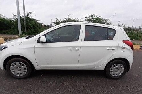 Used Hyundai i20 Magna Optional 1.2 2013 MT for sale in Secunderabad 