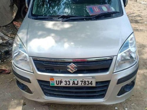 Maruti Suzuki Wagon R VXi Minor, 2015, MT for sale in Aliganj 