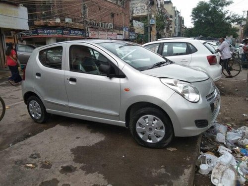 Used Maruti Suzuki A Star 2010 MT for sale in New Delhi