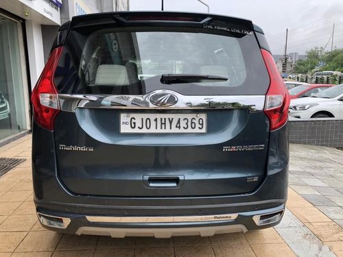 Used 2018 Mahindra Marazzo M8 MT for sale in Ahmedabad 