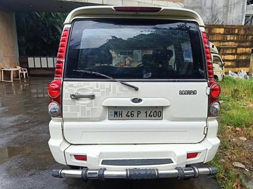 Used Mahindra Scorpio 2011 MT for sale in Mumbai