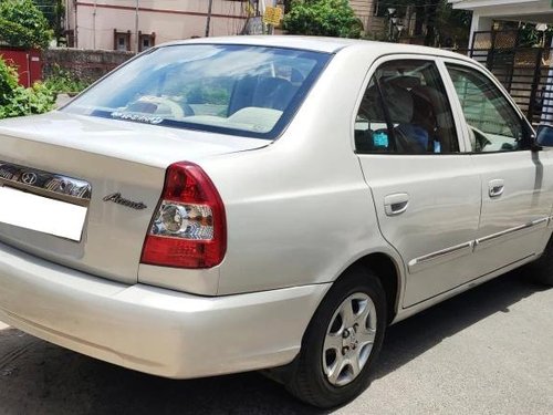 Used Hyundai Accent GLS 1.6 2013 MT for sale in Kolkata 
