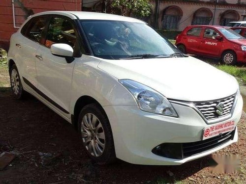 Maruti Suzuki Baleno 2015 MT for sale in Kolkata 