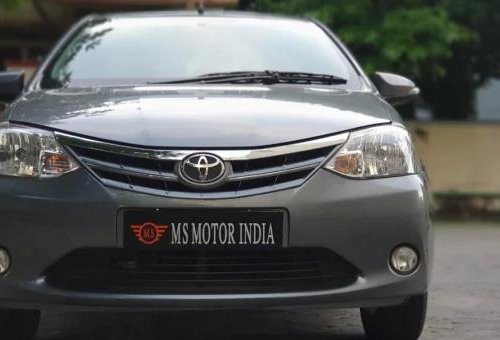 Used Toyota Etios Liva V 2013 MT for sale in Kolkata 