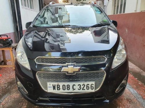 Used Chevrolet Beat LT 2016 MT for sale in Kolkata 