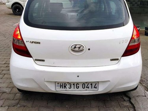 Used Hyundai i20 2011 MT for sale in Jind