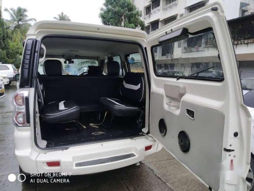 Used Mahindra Scorpio S10, 2015 MT for sale in Mumbai