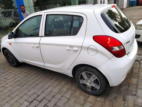 Used Hyundai i20 2011 MT for sale in Jind