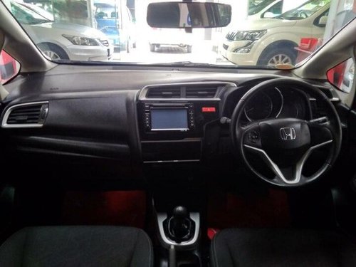 Used 2016 Jazz 1.2 VX i VTEC  for sale in Bangalore