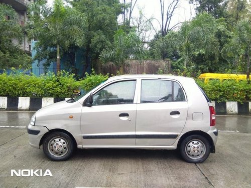 Used 2006 Hyundai Santro Xing XO MT for sale in Mumbai