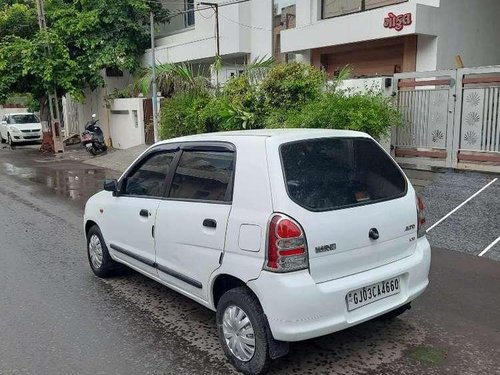 2007 Maruti Suzuki Alto MT for sale in Jamnagar 