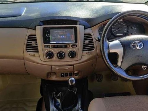 Used Toyota Innova 2016 MT for sale in Surat 