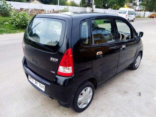 Maruti Suzuki Zen Estilo LXI BS IV, 2008, MT in Hyderabad 