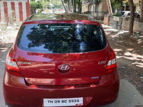 Hyundai I20 Magna 1.2, 2010, Petrol MT for sale in Madurai 