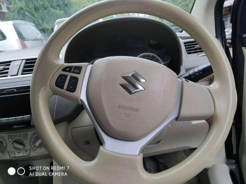 Used Maruti Suzuki Ertiga ZXi, 2015 MT for sale in Mumbai