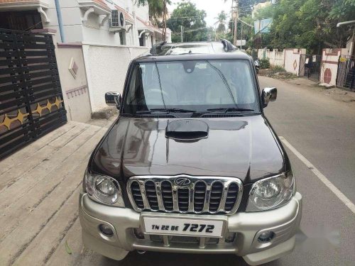 Used 2009 Mahindra Scorpio VLX MT for sale in Madurai 