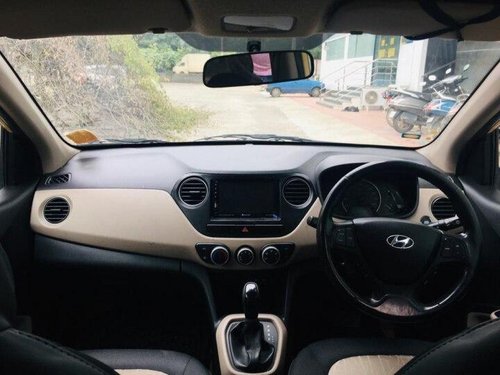 Used 2015 Hyundai Grand i10 MT in Bangalore