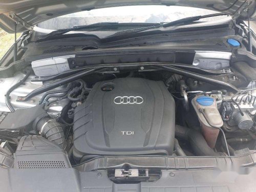 Audi Q5 2.0 TDI quattro Premium, 2012 AT in Amritsar 