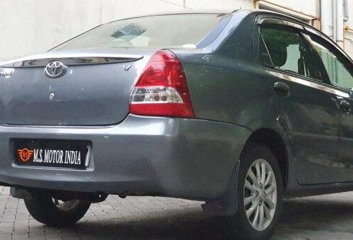 Used Toyota Etios Liva V 2013 MT for sale in Kolkata 