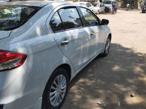 2015 Maruti Suzuki Ciaz MT for sale in Kolhapur