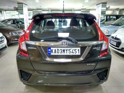 Used 2016 Jazz 1.2 VX i VTEC  for sale in Bangalore