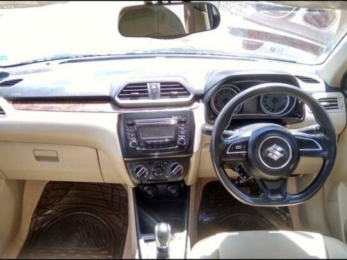 Used 2017 Maruti Suzuki Dzire AT for sale in New Delhi