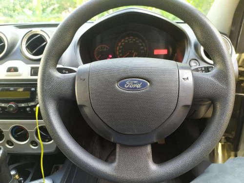 Used Ford Figo 2011 MT for sale in Thiruvananthapuram 