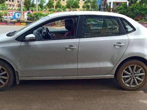 Used Volkswagen Ameo 2017 MT for sale in Nellore 