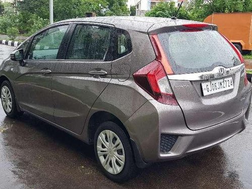 Used Honda Jazz SV iDTEC, 2015 MT for sale in Vadodara 