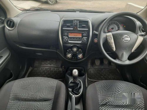 Used Nissan Micra 2017 MT for sale in Salem 