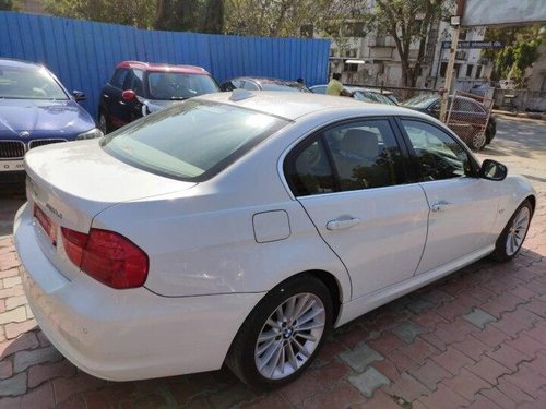 Used 2012 BMW 3 Series AT for sale in Ahmedabad