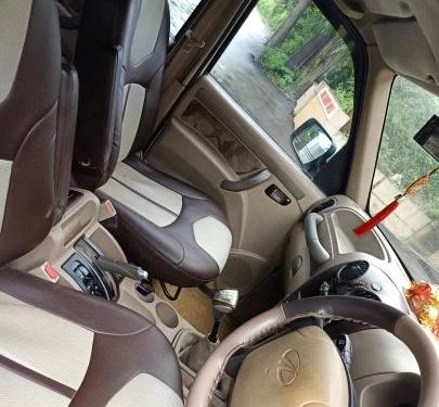 Used Mahindra Scorpio 2011 MT for sale in Mumbai