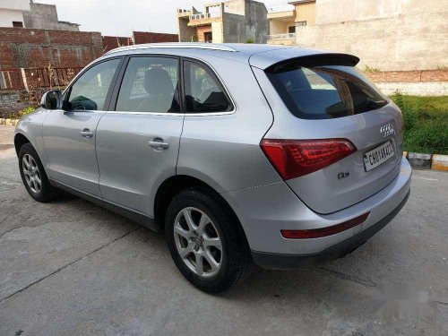 Audi Q5 2.0 TDI quattro Premium, 2012 AT in Amritsar 