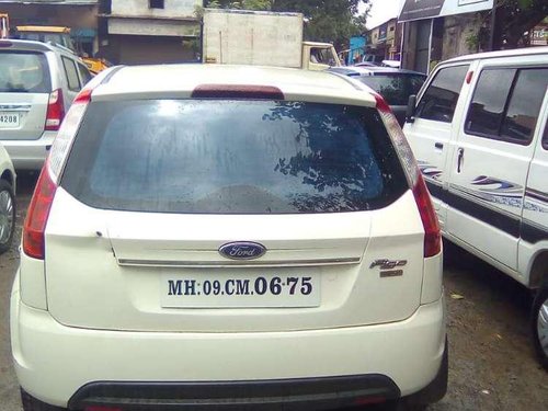 Used 2012 Ford Figo MT for sale in Kolhapur 