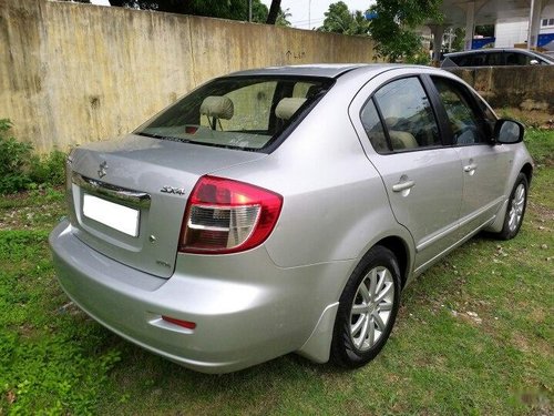 Used 2013 Maruti Suzuki SX4 MT for sale in Chennai 