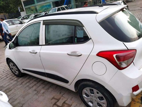 Used 2014 Hyundai Grand i10 MT in Jind